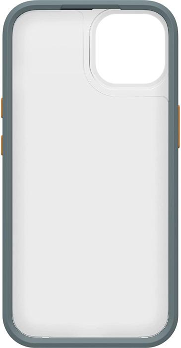 UTGATT5 - Otterbox Lifeproof Skal iPhone 13 - Grå