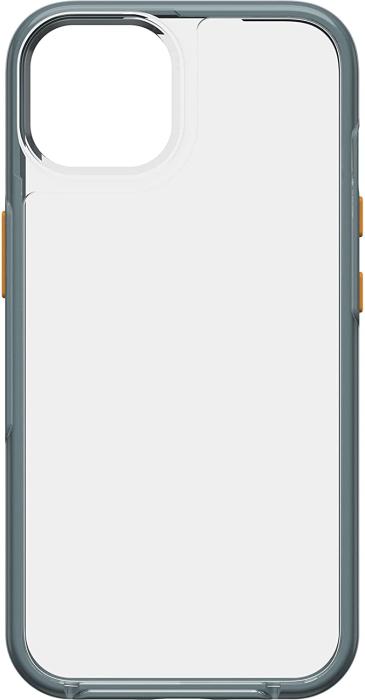 UTGATT5 - Otterbox Lifeproof Skal iPhone 13 - Grå