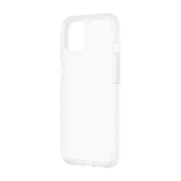 Griffin - Griffin Survivor Strong Skal iPhone 13 - Transparent