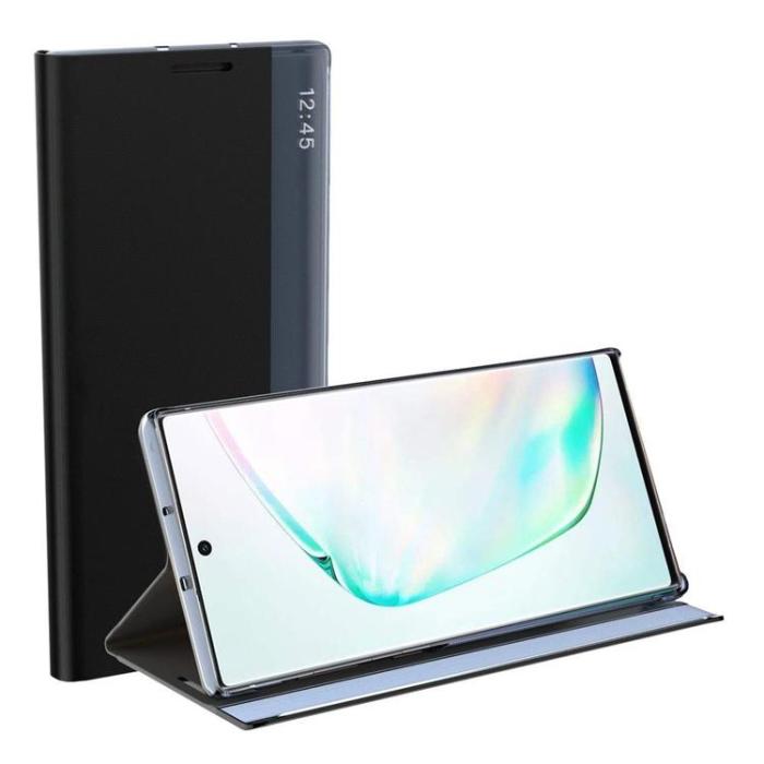 OEM - Sleep Flip Fodral Xiaomi Redmi K40/K40 Pro/K40 Pro Plus/Poco J2 - Rosa