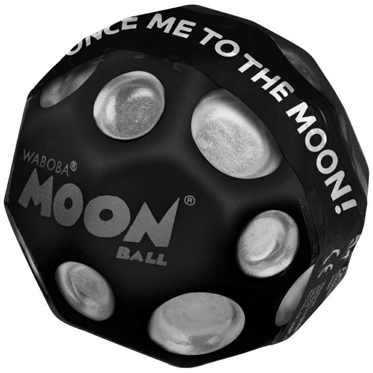 Waboba Studsboll Dark Side of the Moon | 1239 | AlltMobil