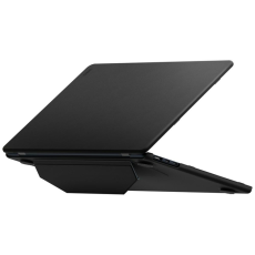 UNIQ - Uniq Skal F&ouml;r Macbook Air 13 Lyden Versa - Svart