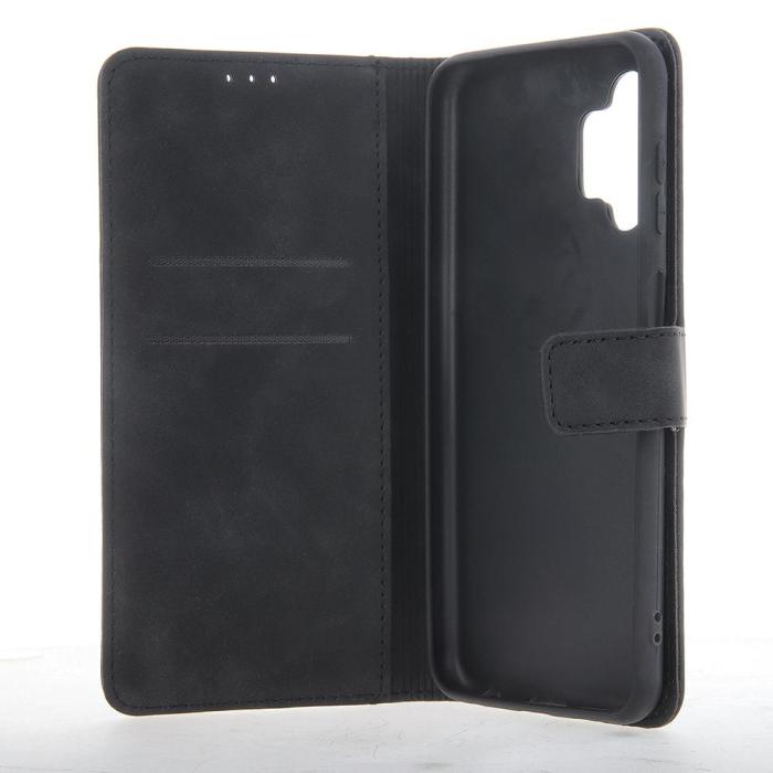OEM - Sammetsskal till iPhone 7/8/SE 2020 Svart