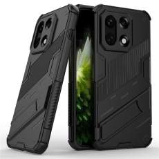 A-One Brand - OnePlus 15 Mobilskal PC + TPU Shockproof Kickstand