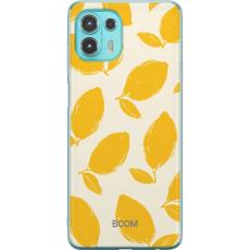 iSecrets - Mobilskal till Motorola Edge 20 Lite med Lemon Breeze