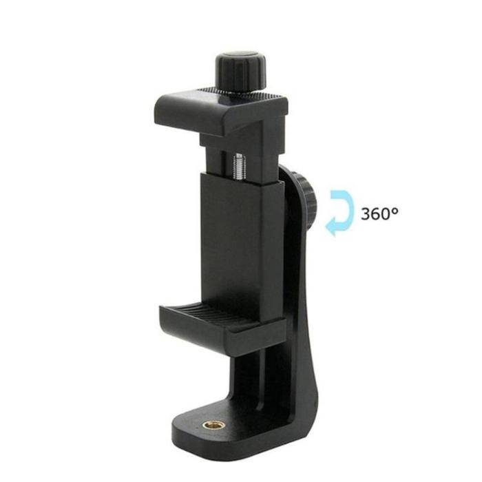 OEM - Rotating Tripod Med Mobil stativ Och Adjustable Harness