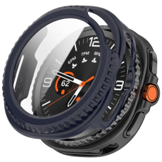 A-One Brand - Galaxy Watch 8 Classic (46mm) Skal PC + Härdat Glas Integrerat