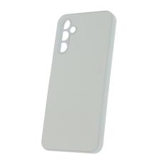 OEM - Galaxy A54 5G Mobilskal Black&White - Vit