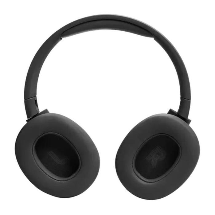 JBL - JBL On-Ear Trådlösa Hörlurar Tune 720BT - Svart