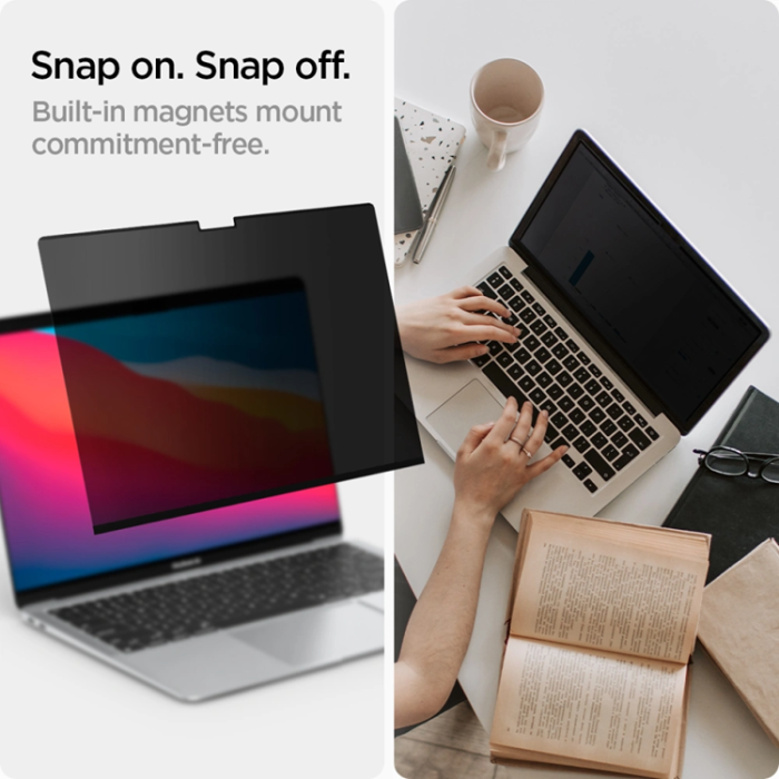 Spigen - Spigen Macbook Air 13