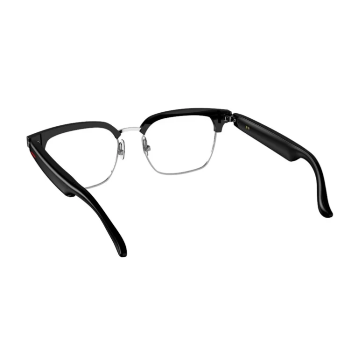 OEM - Smarta Glasögon Bluetooth E13-06 - Anti-Blue-Ray-lins