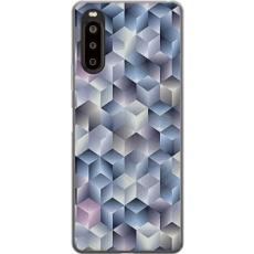 iSecrets - Mobilskal till Sony Xperia 10 II med Cyklon