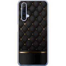 iSecrets - Mobilskal till Realme X50 5G med Luxury Opulence