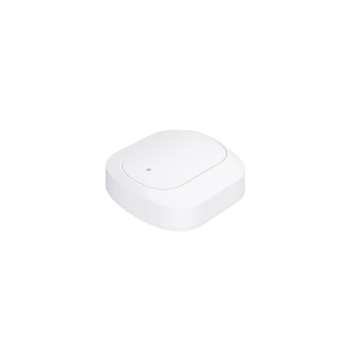 WOOX - Woox Zigbee Smart Trådlös Mini Switch