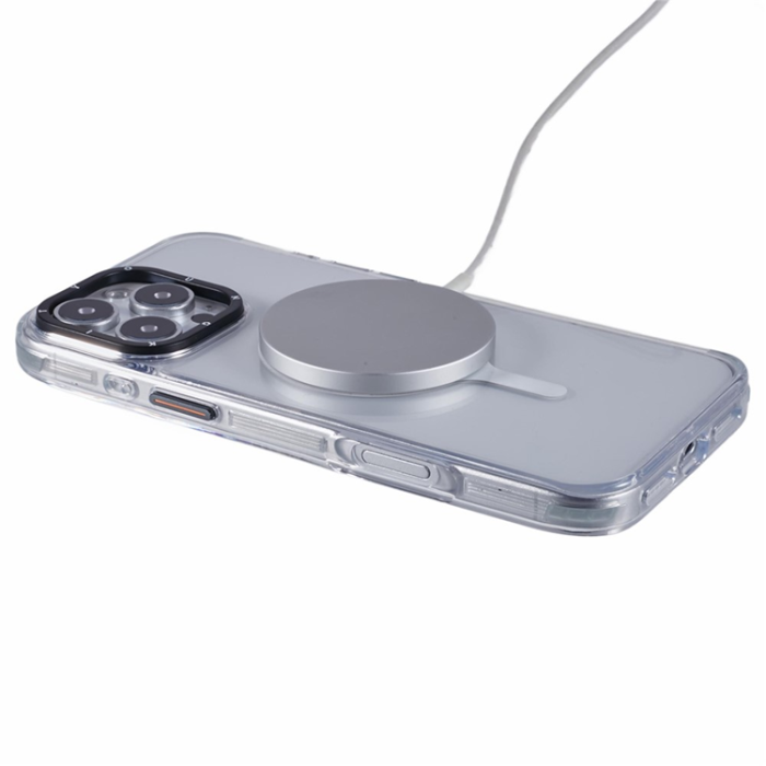 YOUNGKIT - YOUNGKIT iPhone 16 Pro Max Mobilskal MagSafe Glossy