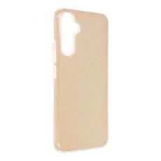 OEM - SHINING Skal För Galaxy A34 5G - Guld
