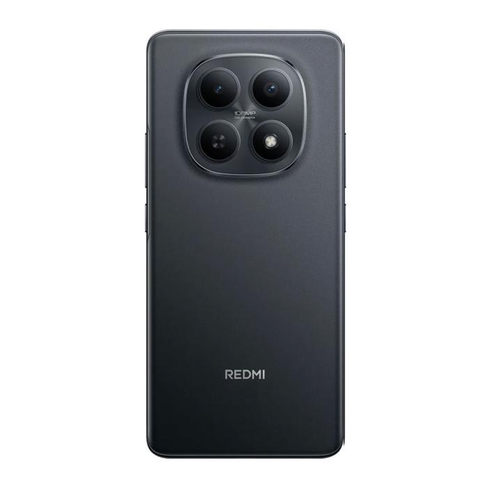 Xiaomi - Xiaomi Redmi Note 15 256GB 4G Svart