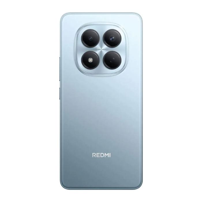 Xiaomi - Xiaomi Redmi Note 15 Pro 12GB/512GB 5G Glödlampa Blå