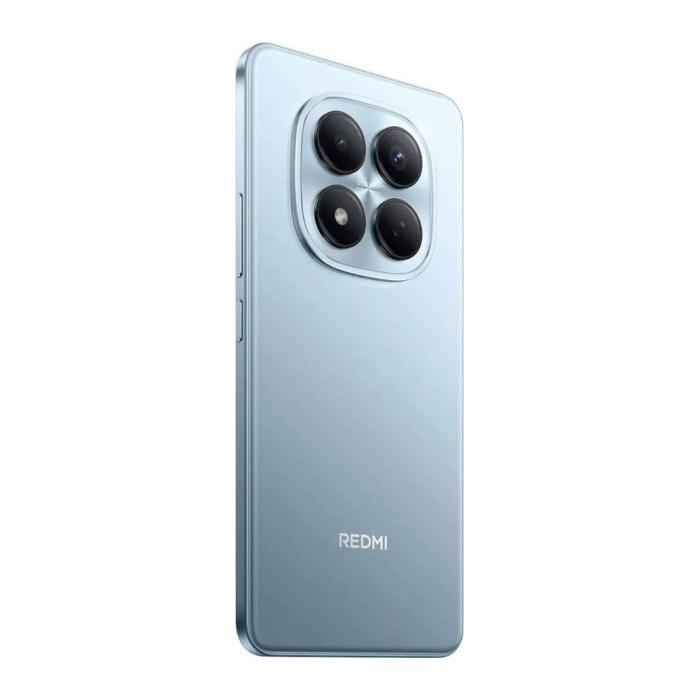 Xiaomi - Xiaomi Redmi Note 15 Pro 12GB/512GB 5G Glödlampa Blå