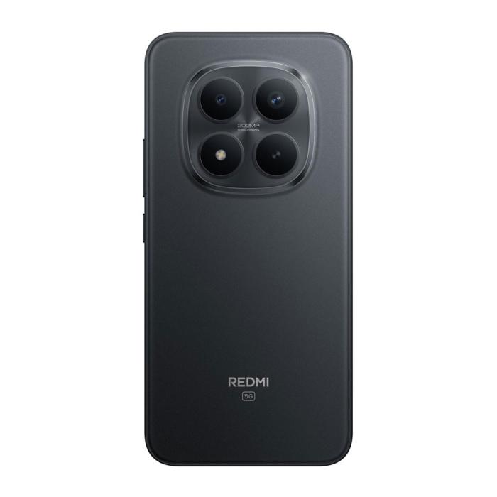 Xiaomi - Xiaomi Redmi Note 15 Pro Plus 8GB/256GB 5G Svart