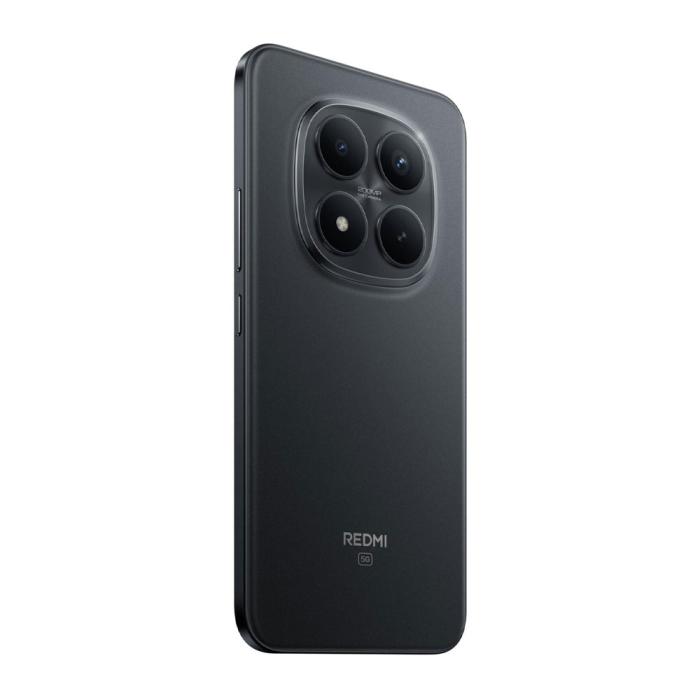 Xiaomi - Xiaomi Redmi Note 15 Pro Plus 8GB/256GB 5G Svart