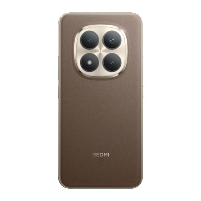 Xiaomi - Xiaomi Redmi Note 15 Pro Plus 12GB/512GB 5G Brun