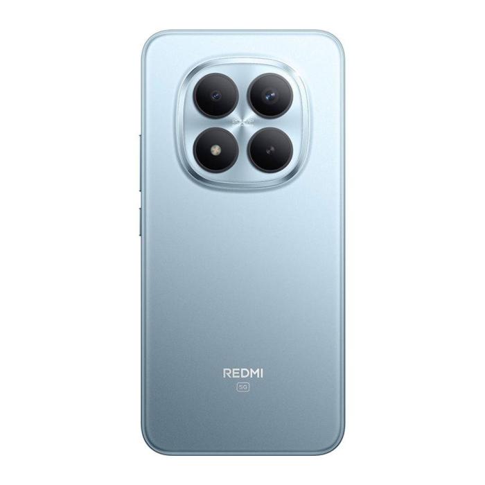 Xiaomi - Xiaomi Redmi Note 15 Pro Plus 512GB 5G Blå