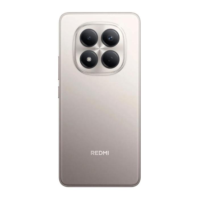Xiaomi - Xiaomi Redmi Note 15 Pro 12GB/512GB 5G Titanium
