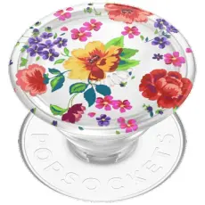 PopSockets - Popsockets Grip Med Ställfunktion PlantCore Tropicale - Flerfärgad