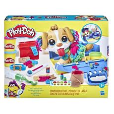 PLAY-DOH - PLAY-DOH Lekset Care &acute;N Carry Vet Playset