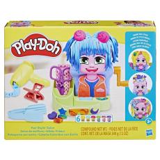 PLAY-DOH - PLAY-DOH Lekset Hair Stylin Salon Playset