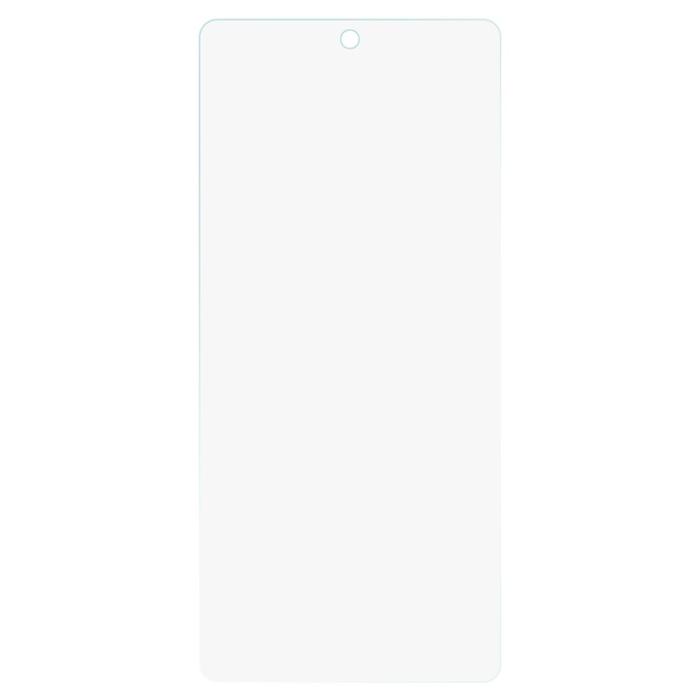 A-One Brand - [1-PACK] Google Pixel 6a Härdat Glas Skärmskydd 2.5D Arc Edge 9H