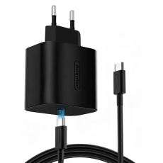 A-One Brand - 60W Snabbladdare F&ouml;r Nintendo Switch 2/Lite/OLED Spelkonsol Typ-C
