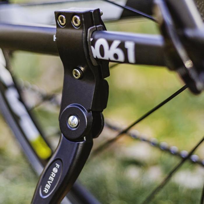 Forever Outdoor - Forever Cykelstativ - Svart