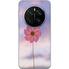 iSecrets - Mobilskal till Honor Magic7 Pro med Rosa blomma