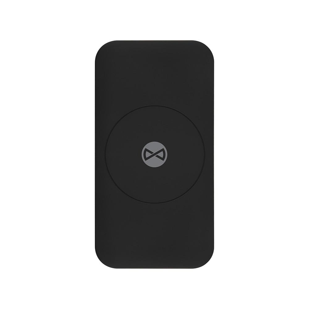 Forever Trådlös Laddare 15W - Svart | 505295 | AlltMobil