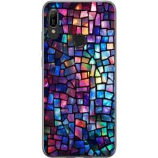 iSecrets - Mobilskal till Huawei Y6 (2019) med Disco