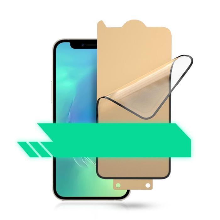 Bestsuit - Bestsuit 6-Pack Skal+Härdat Glas+Linskydd+Baksida skärmskydd iPhone 13 Mini