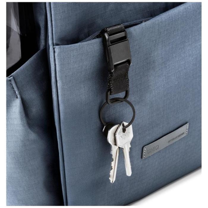 UNIQ - UNIQ Ryggsäck 18L Arden RPET - Beige