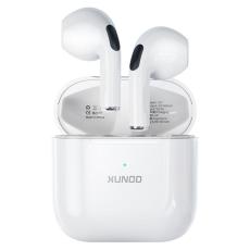 XUNDD - XUNDD X27 Tr&aring;dl&ouml;sa H&ouml;rlurar TWS Bluetooth 5.1 Svart