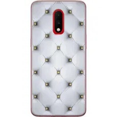 Gustaf - Mobilskal till OnePlus 7 med Fancy