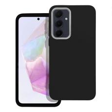 OEM - Galaxy A35 Mobilskal Frame - Svart