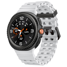 A-One Brand - Galaxy Watch 8 (40mm/44mm) 8 Classic (46mm) Armband Silikon