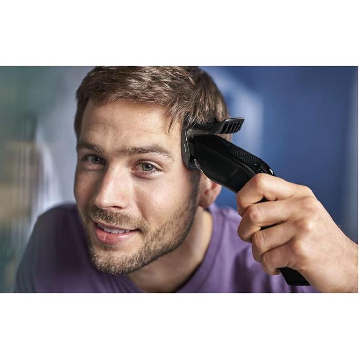 Philips - PHILIPS Hårklippare HC3510 / 15