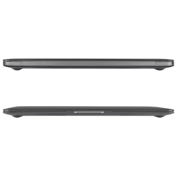 UTGATT1 - Moshi iGlaze för MacBook Air 13-tum - Svart