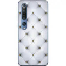 Gustaf - Mobilskal till Xiaomi Mi 10 Pro 5G med Fancy