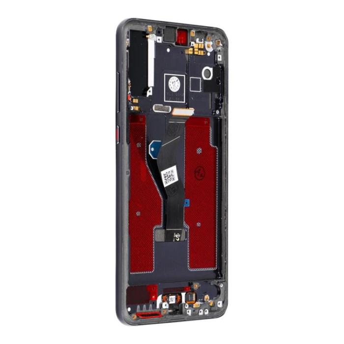 SpareParts - Huawei P20 Pro Skärm med LCD-display