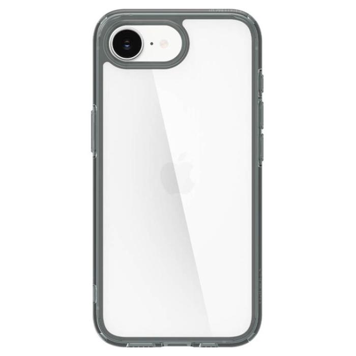 Spigen - Spigen iPhone 16e Mobilskal Ultra Hybrid - Space Crystal