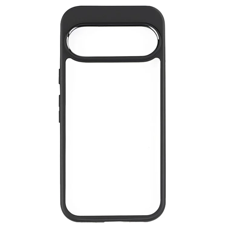 Google Pixel 10/10 Pro Mobilskal Shockproof - Clear | 2353 | AlltMobil