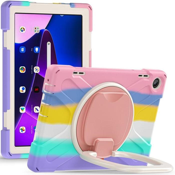 A-One Brand - Tech-Protect Lenovo Tab M10 (Gen3) 10.1 Skal X-Armor